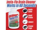 Insta-Flo Crystal Drain Cleaner 32 Oz.