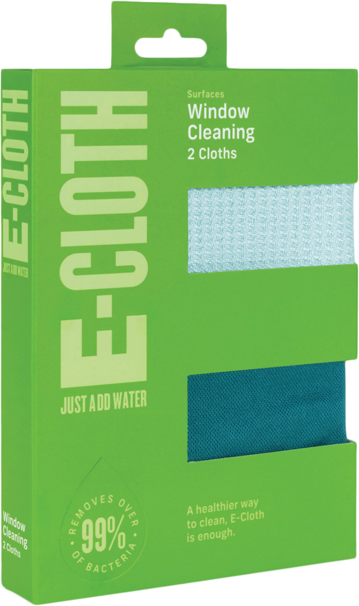 Buy E-Cloth Stainless Steel Cleaning Cloth Gray