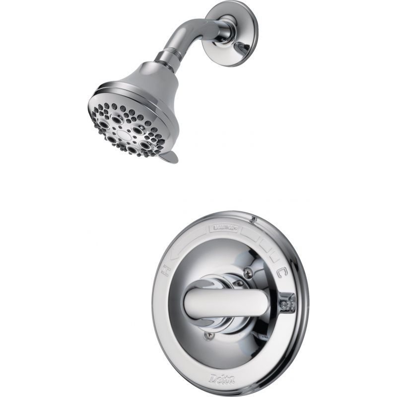Delta Classic Single Handle Shower Faucet