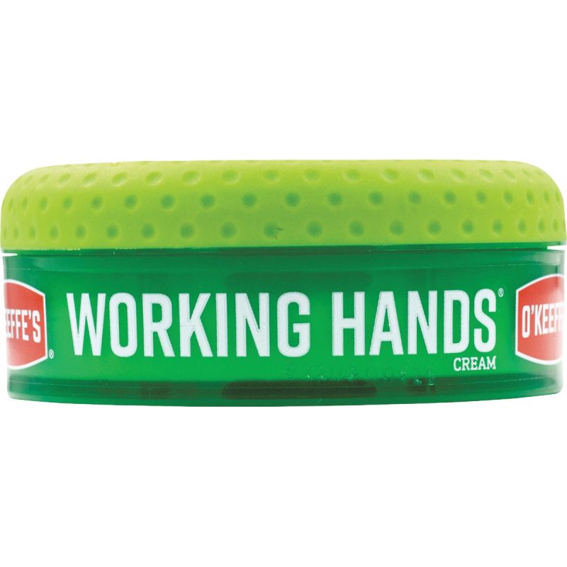 O&#039;Keeffe&#039;s Working Hands Hand Cream Lotion 3.4 Oz.