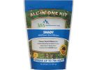 Mountain View Seeds Shady Wildflower Seed Mix