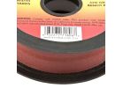 Forney 71806 Bench Roll, 1 in W, 10 yd L, 320 Grit, Premium, Aluminum Oxide Abrasive, Emery Cloth Backing