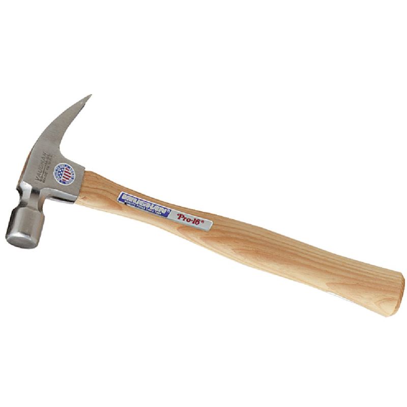 Vaughan Pro-16 Claw Hammer