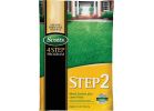 Scotts 4-Step Program Step 2 Lawn Fertilizer With Weed Killer