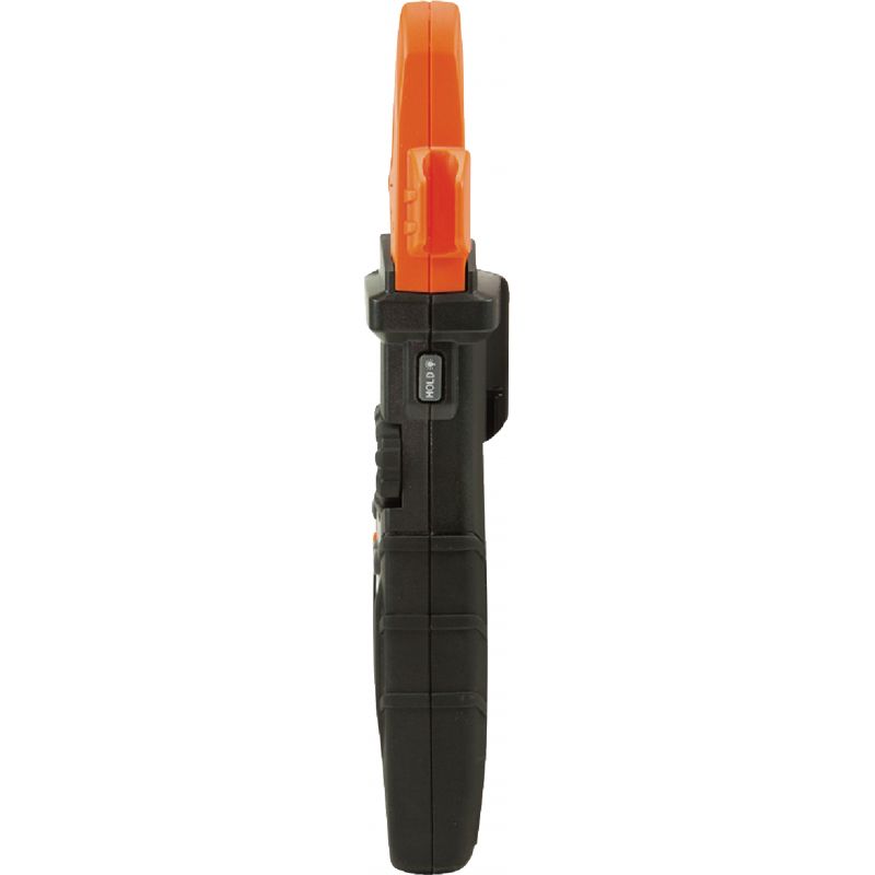 Klein Tools Electrical Tester Clamp Meter
