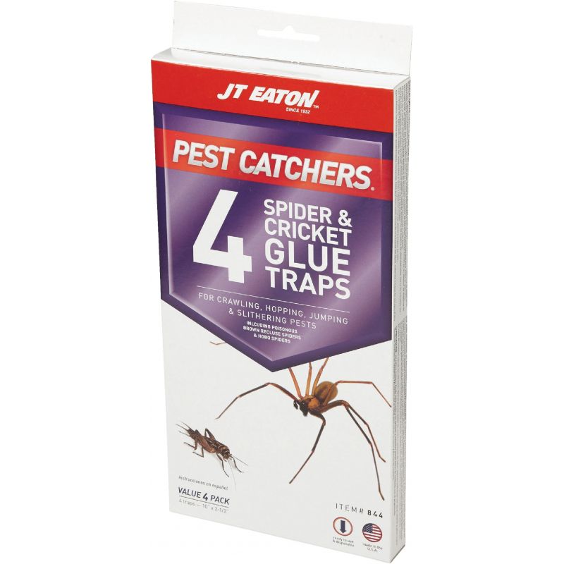 JT Eaton Pest Catchers Cricket &amp; Spider Trap
