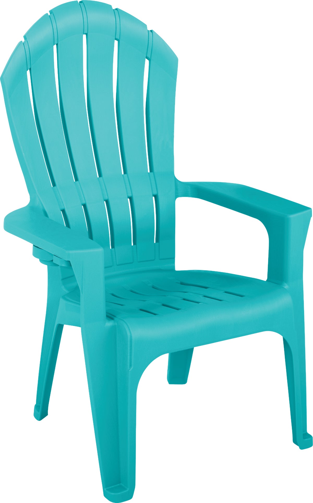 Buy Adams Big Easy Adirondack Chair Teal