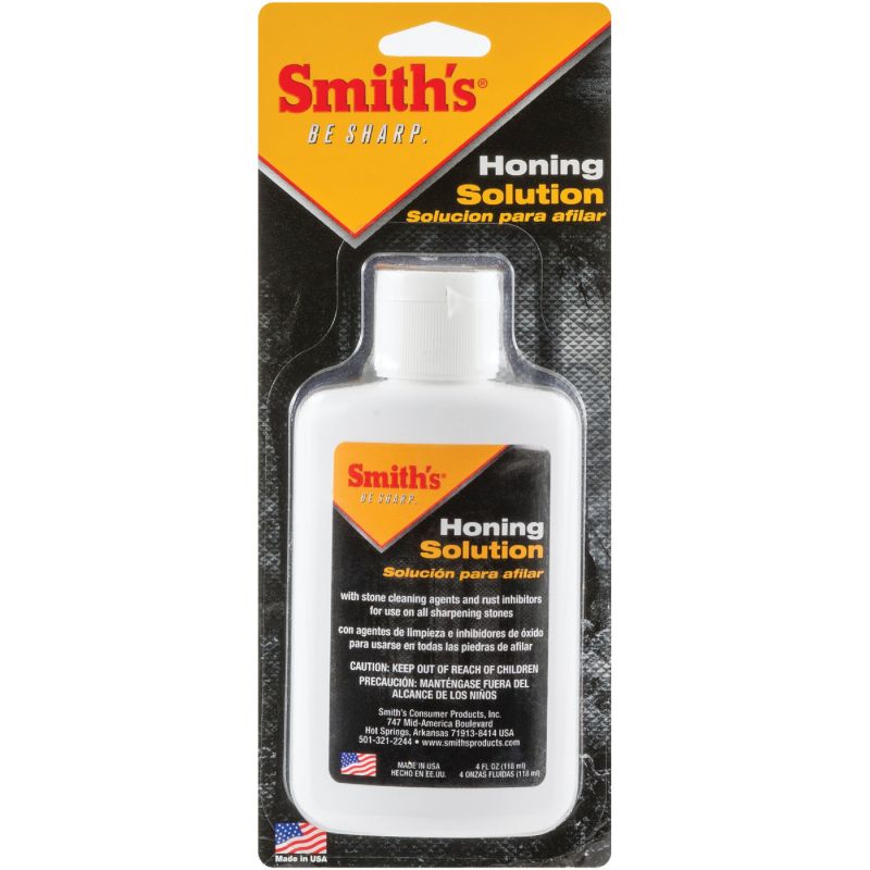 Smith&#039;s Honing Oil 4 Oz.