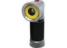 Nebo Cryket 3-In-1 LED Flashlight Black
