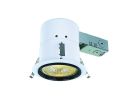 CANARM RN45RC2PHBK Recessed Light, 65/75 W, 1-Lamp, BR30/PAR30L Lamp