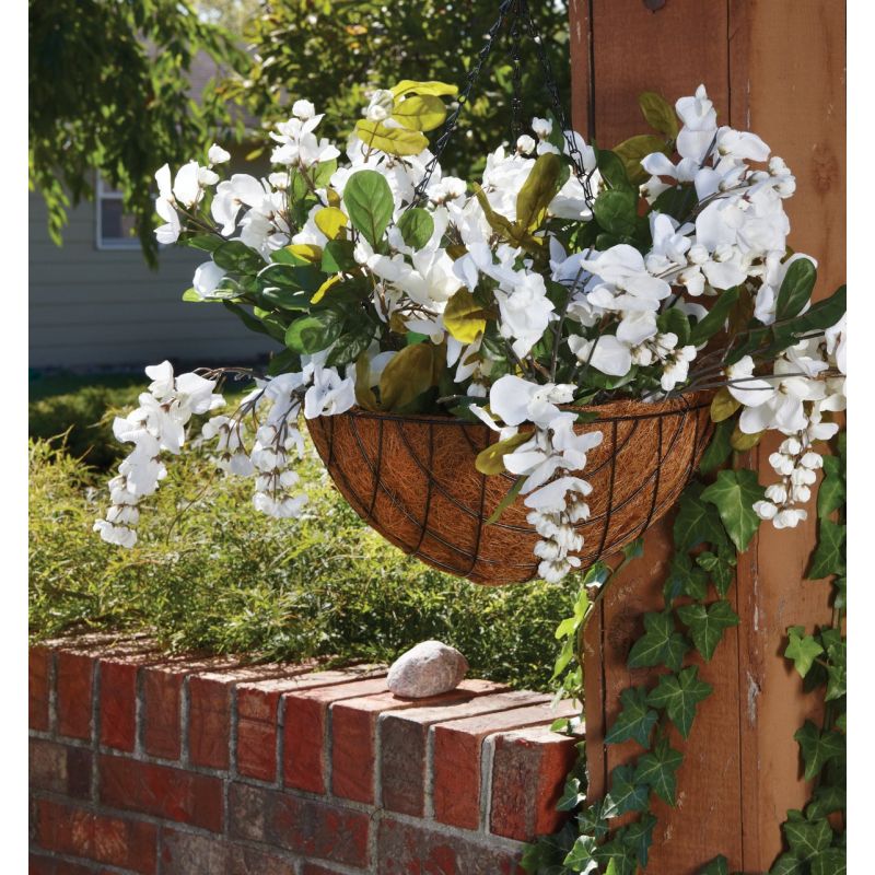 Best Garden Classic Hanging Plant Basket