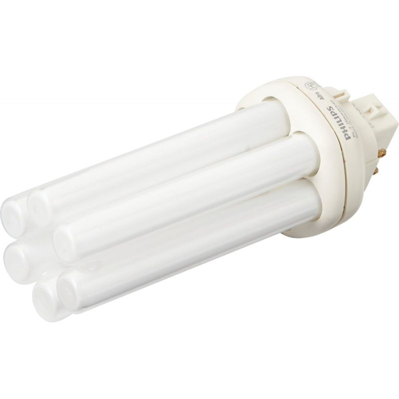 Philips PL-T GX24 CFL Light Bulb