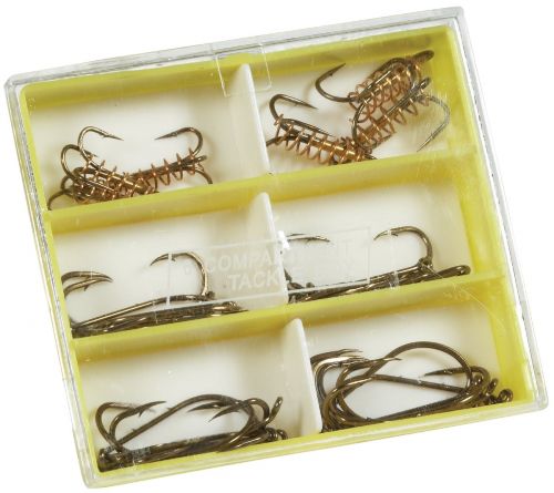 50pcs Safety Holder Cover Fishing Treble Hook Cover Hook Safety