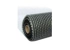 ADFORS FibaLath FLX7207-A Stucco Netting, 25 ft L, 39 in W, 0.22 in Thick, Fiberglass, Gray Gray