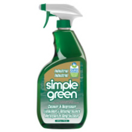 Simple Green 2310000418203 Cleaner and Degreaser, 1 Gal Bottle, Liquid
