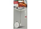 Taylor Meat Kitchen Thermometer 5-1/2&quot; Probe, 2-3/4&quot; Dial