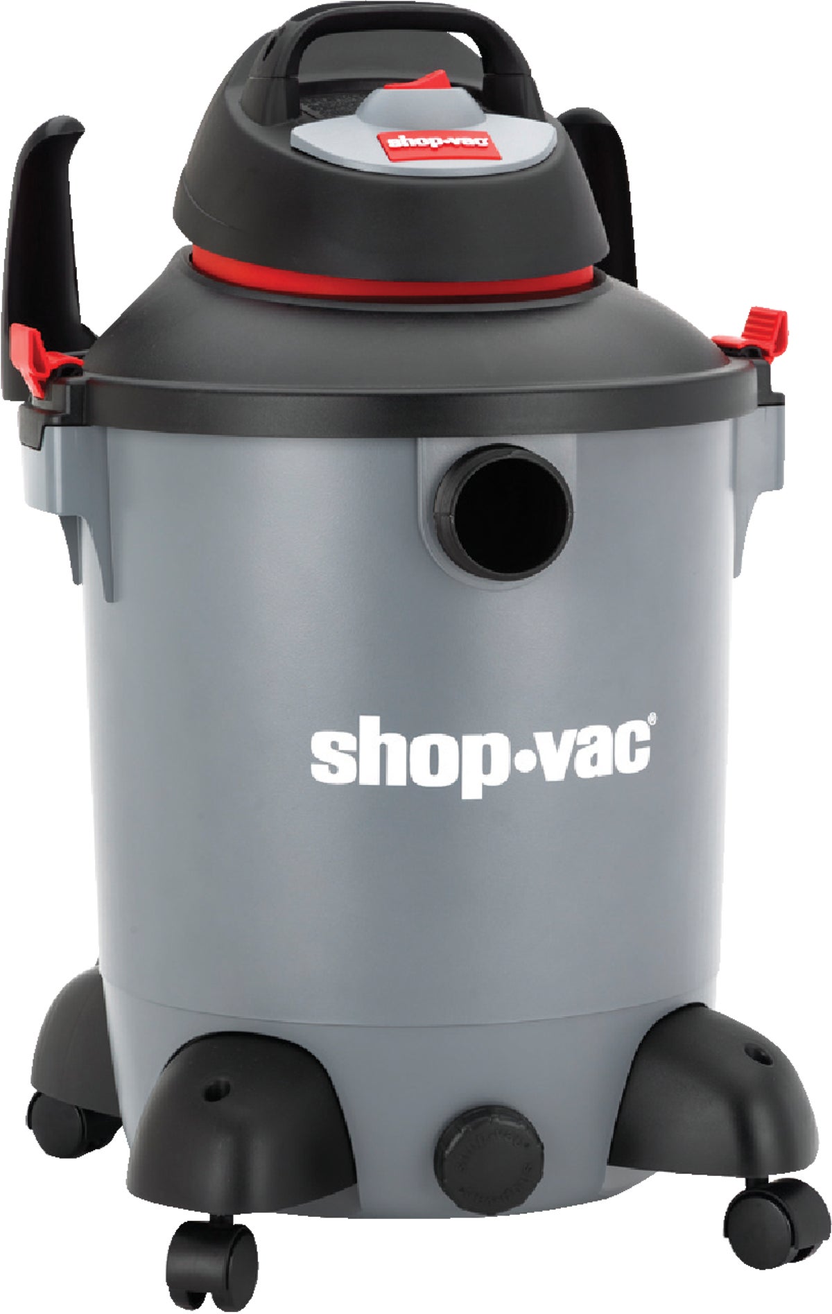 Buy Shop Vac Hardware 10 Gal. Wet/Dry Vacuum 10 Gallon, 11.3