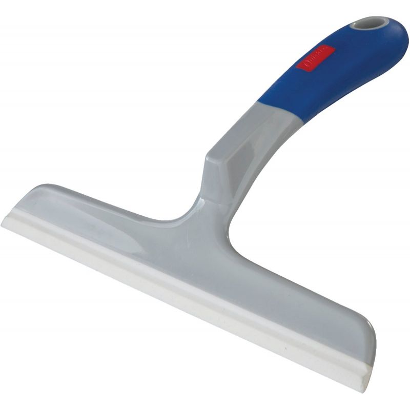 Quickie Angled Squeegee 10 In.
