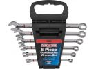 Channellock 6-Piece Combination Wrench Set