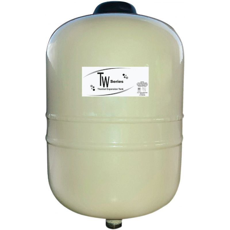 Reliance Water Heater Expansion Tank 2 Gal.