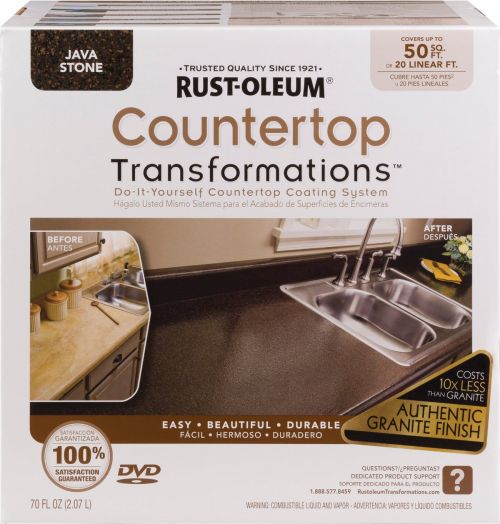 Rust Oleum Countertop Transformations, Rustoleum Countertop Transformations Color Chart