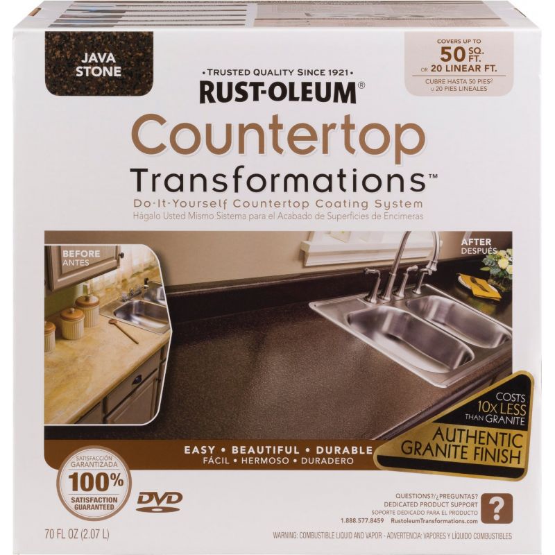 Rust Oleum Countertop Transformations, Rustoleum Countertop Transformations Colors