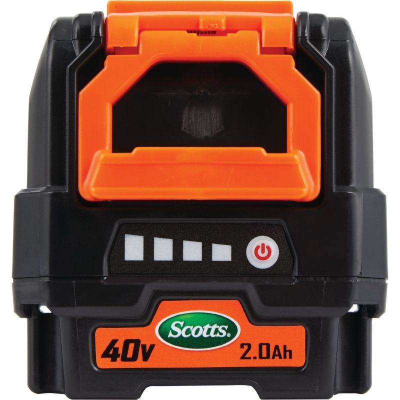 Scotts Lithium Ion Tool Replacement Battery