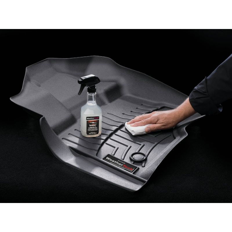 WeatherTech TechCare Floorliner/Floormat Auto Interior Cleaner/Protector Kit 18 Oz.