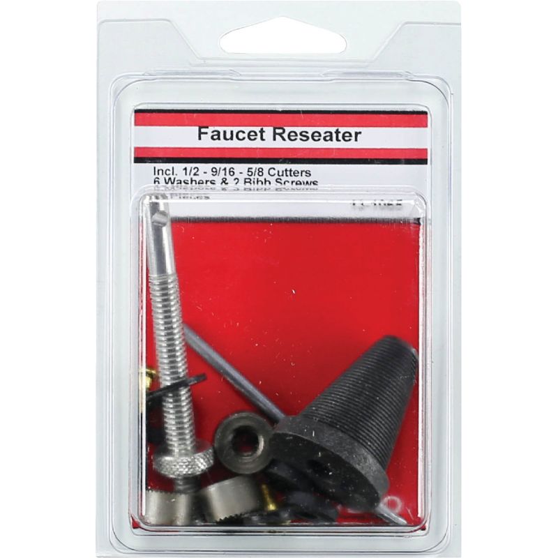 Lasco Faucet Reamer 1/4 In. To 1/2 In.