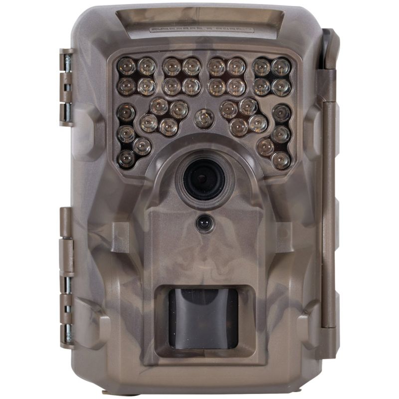 Moultrie M-4000i Trail Camera Smokescreen