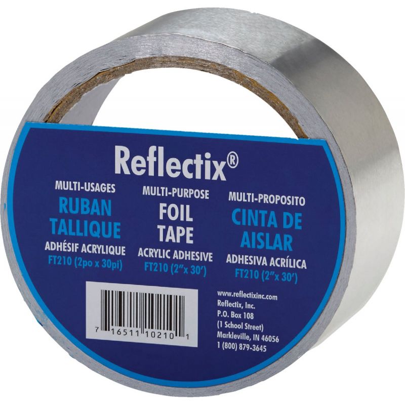 Reflectix Reflective Foil Tape
