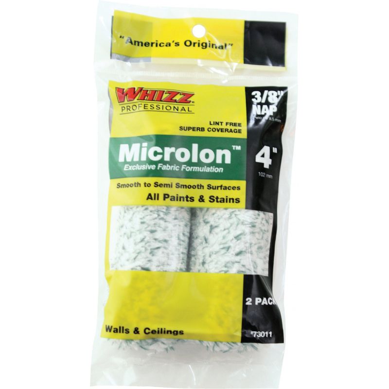 Whizz Microlon Specialty Roller Cover