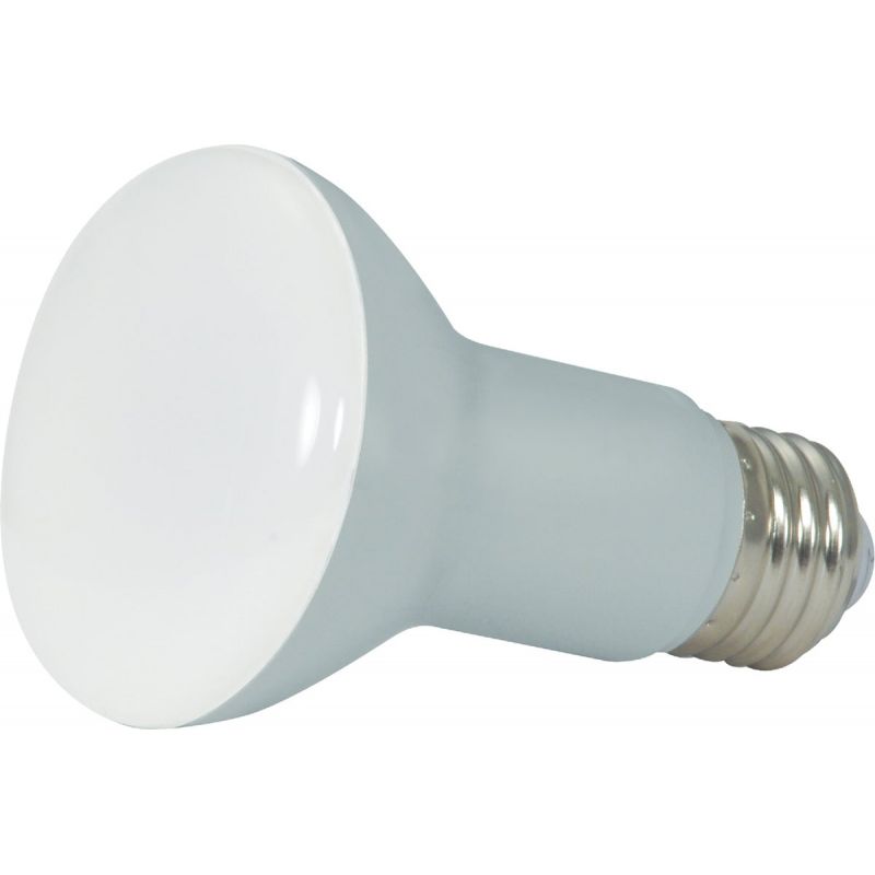 Satco Ditto R20 Medium Dimmable LED Floodlight Light Bulb