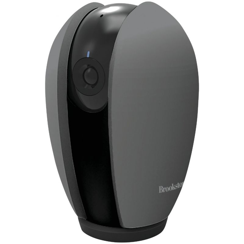 Brookstone Smart Security Camera