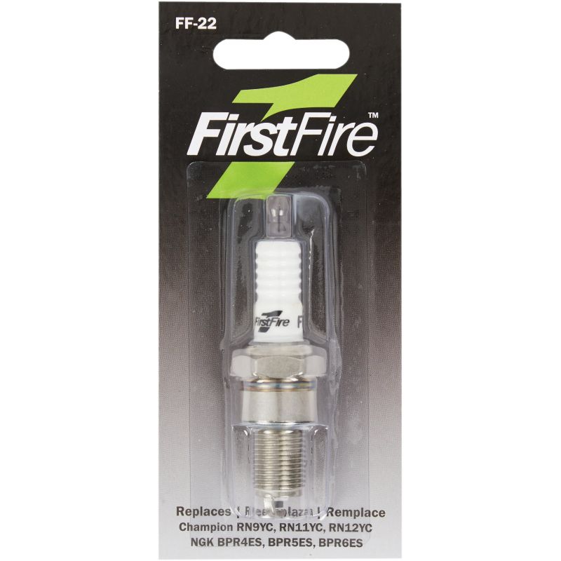 Arnold FirstFire 13/16 In. Spark Plug