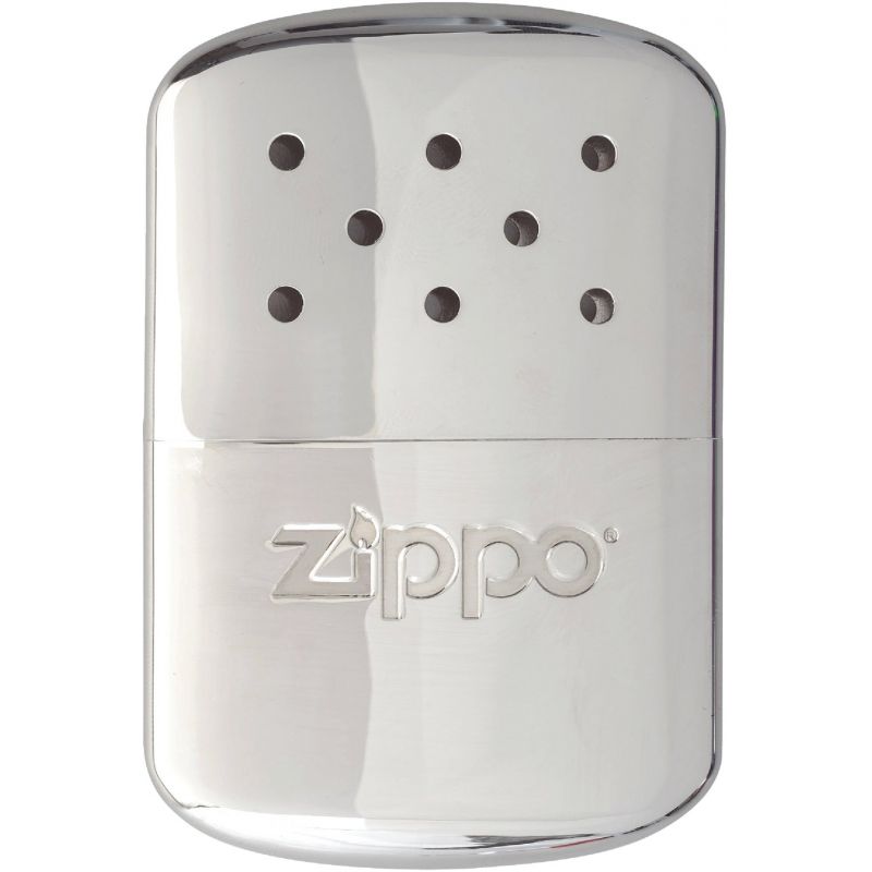 Zippo Chrome Hand Warmer