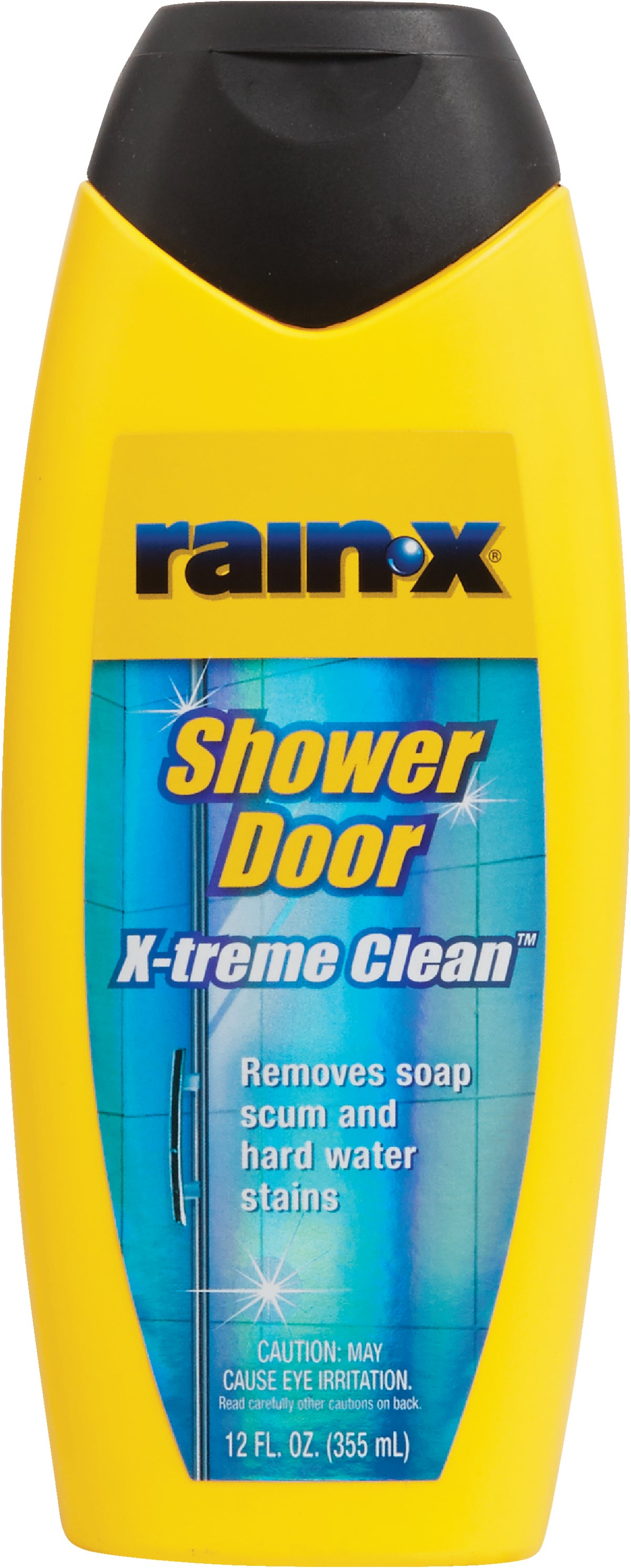 Rain-X Shower Door X-treme Clean Shower Cleaner 12 Oz.