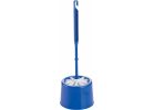 Smart Savers Toilet Bowl Brush Blue (Pack of 12)