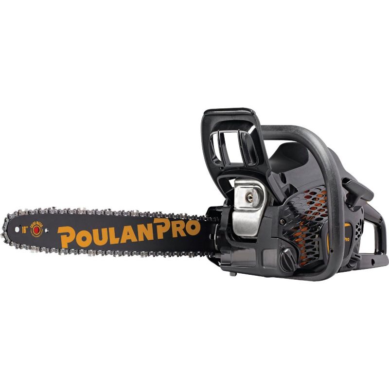 Poulan Pro PR4016 16 In. 40 CC Gas Chainsaw