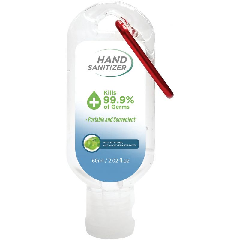 Sani Hand Sanitizer 2.02 Oz. (Pack of 48)