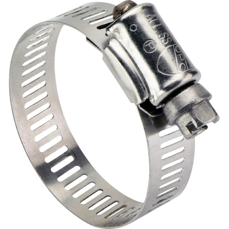 Ideal 67 All Stainless Hose Clamp (Pack of 10)