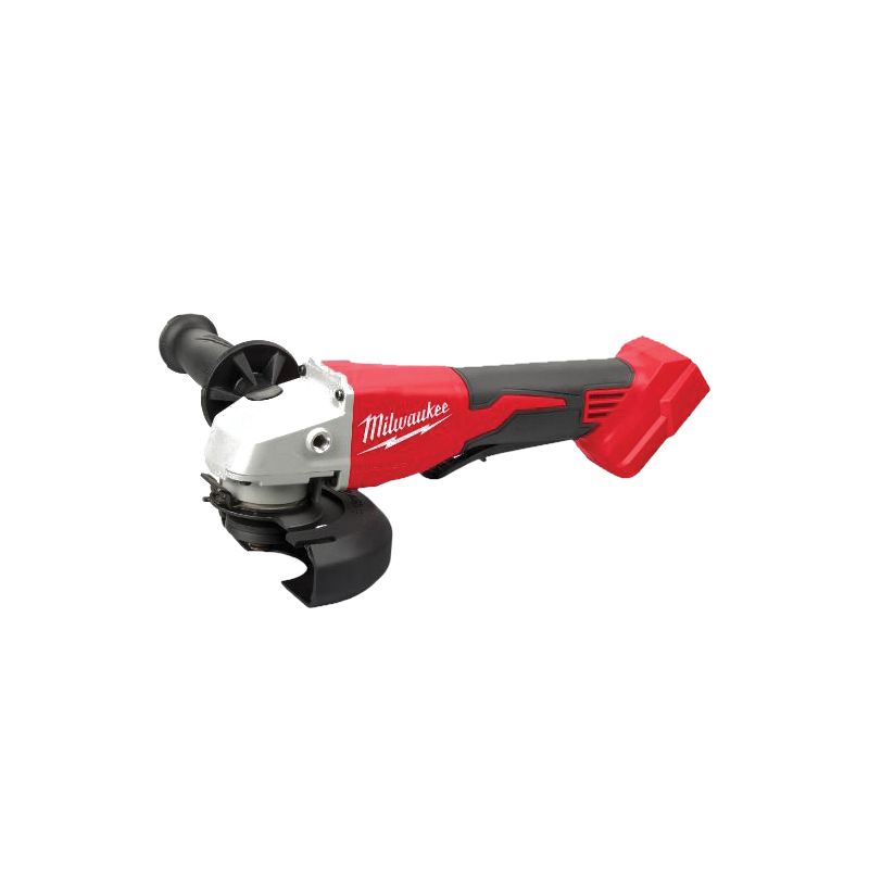Milwaukee M18 2686-20 Brushless Cut-Off Grinder, Tool Only, 18 to 20 V, 5/8-11 Spindle, 4-1/2, 5 in Dia Wheel