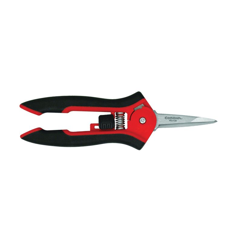 CORONA FS 4120 Micro Snip, Stainless Steel Blade 2-5/16 In