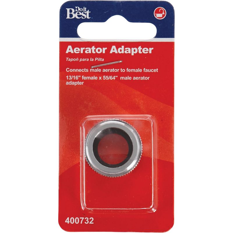 Do it Aerator Faucet Adapter