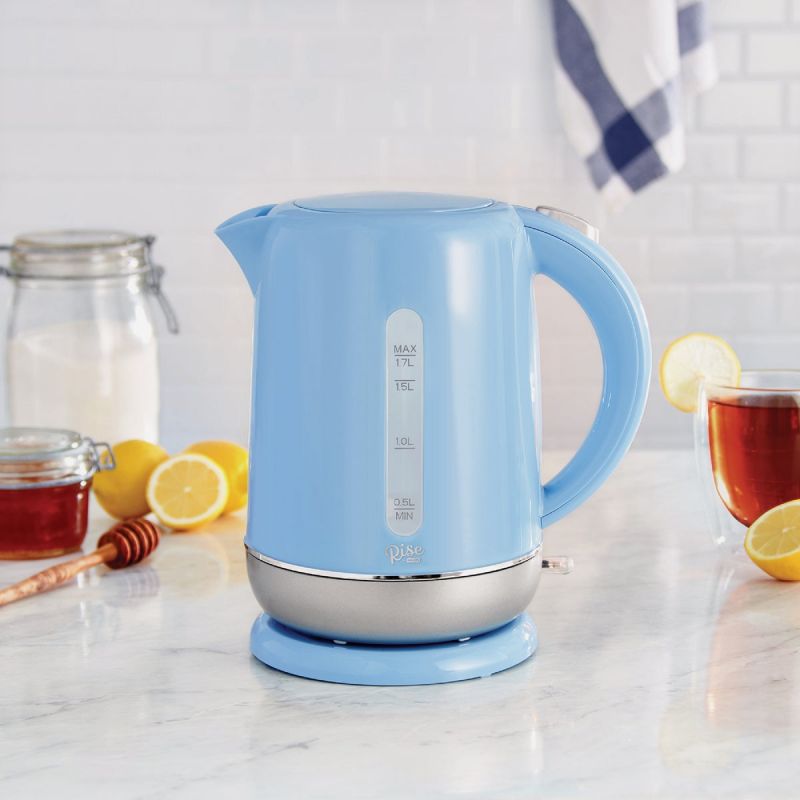 Rise By Dash Electric Kettle 1.7 L