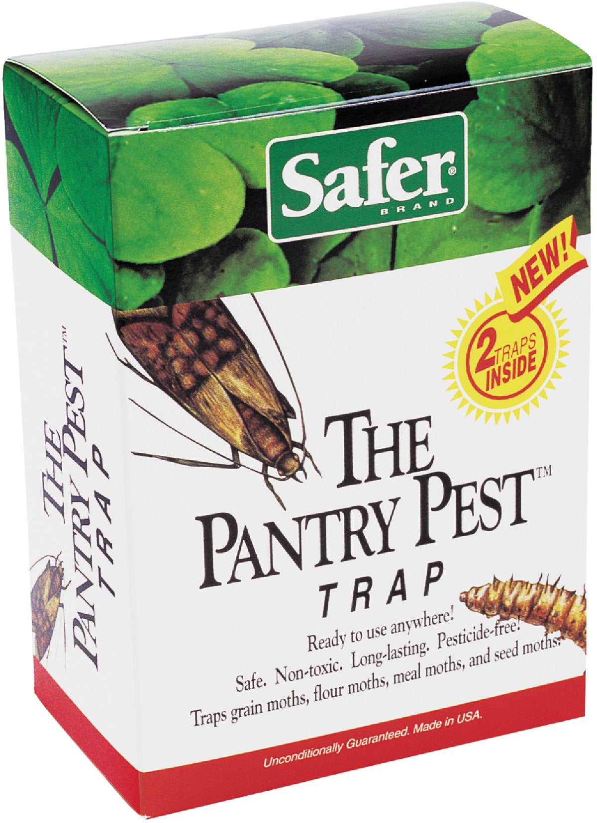 Pest No More Flour and Pantry Moth Trap
