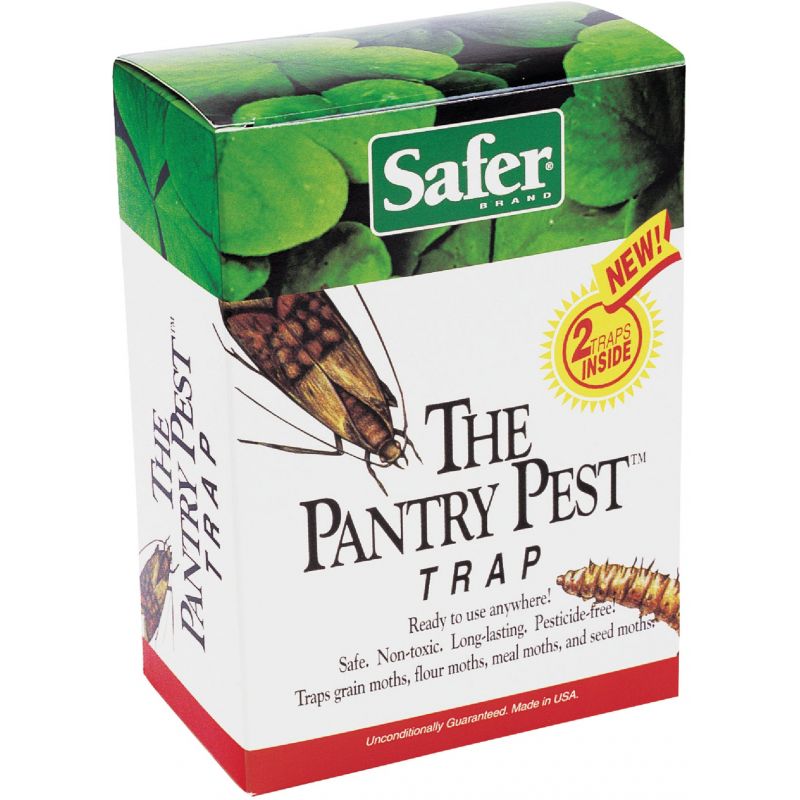 Safer The Pantry Pest Moth Trap