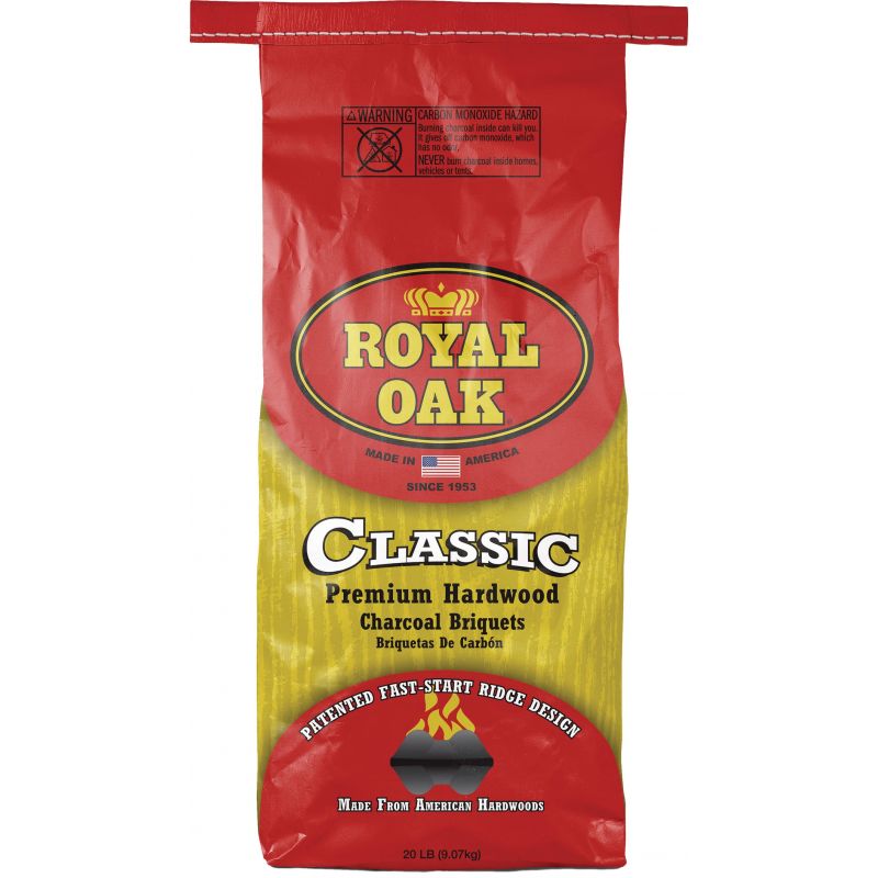 Royal Oak Charcoal Briquets