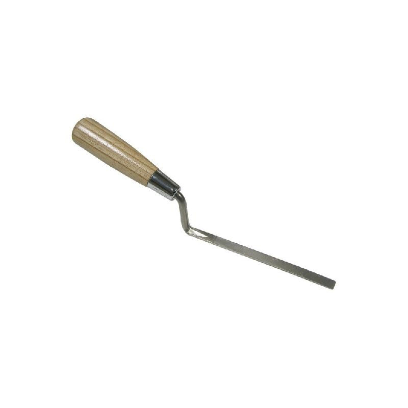 Richard 35934 Joint Filler, 1/2 in W Blade, 6 in L Blade, HCS 6 In