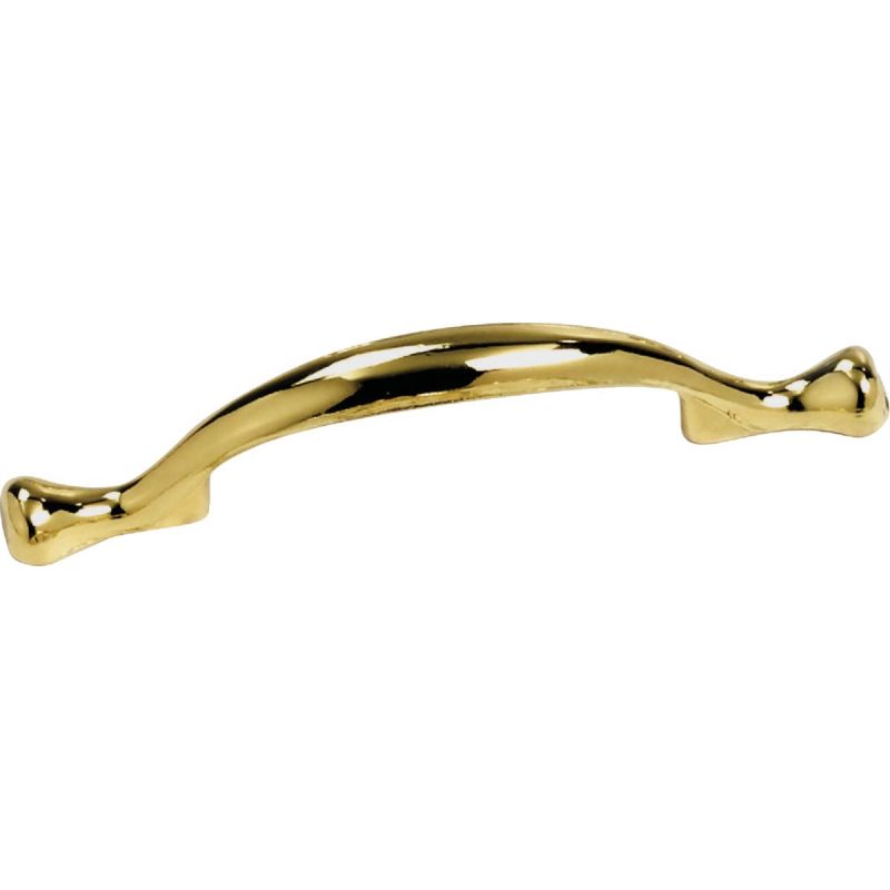 Laurey Celebration Arch Cabinet Pull Traditional